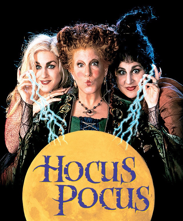 hocus-pocus